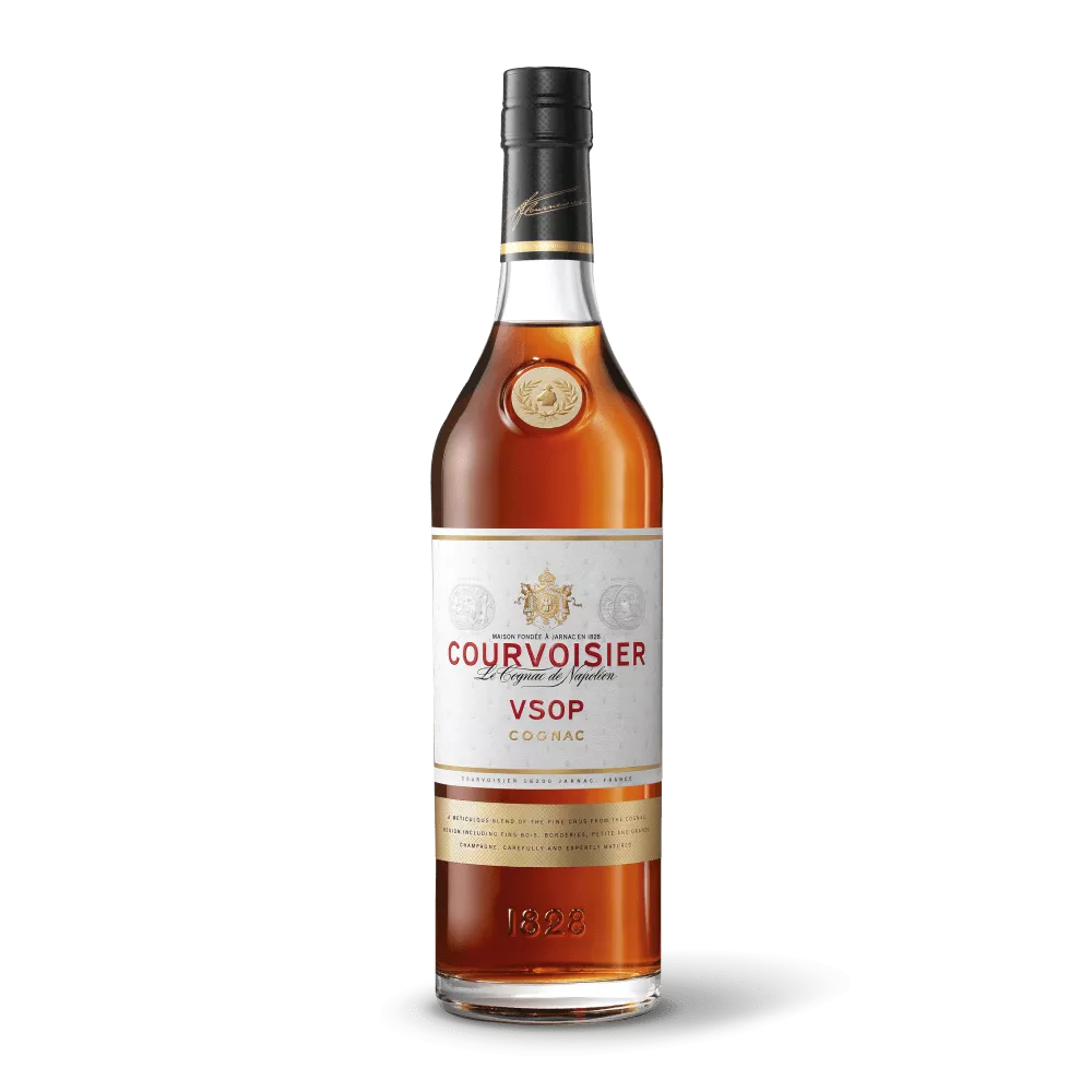 Cognac Collection | Courvoisier®